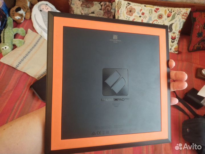 Novation launchpad pro mk3