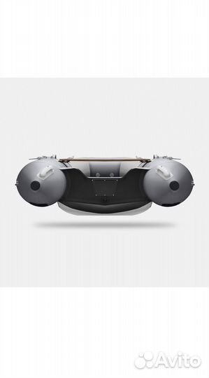 Надувная лодка gladiator E350S