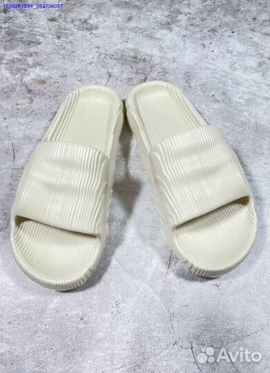 Тапки шлепанцы Adidas Adilette (Арт.44093)