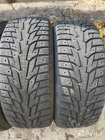 Hankook Winter I'Pike RS W419 205/55 R16