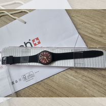 Часы swatch