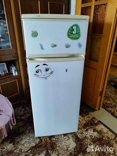 Холодильник бу маленький