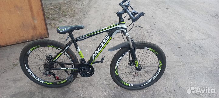 Велосипеды бу взрослый скоростной