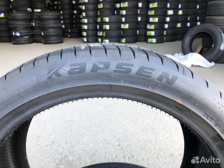 Kapsen Papide K3000 265/30 R20 95W