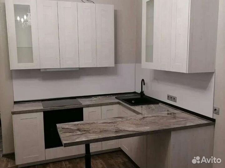 Сборка кухни леруа и других производителей