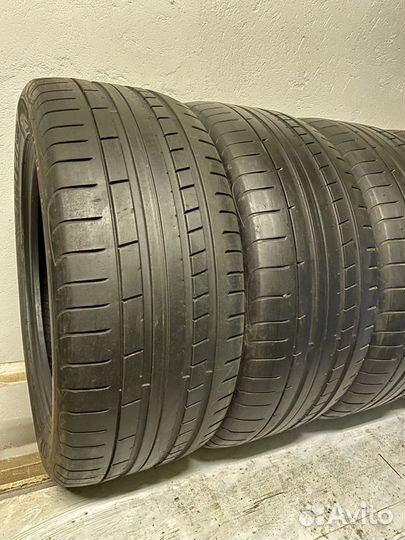 Goodyear Eagle F1 Asymmetric 2 285/45 R20 112Y