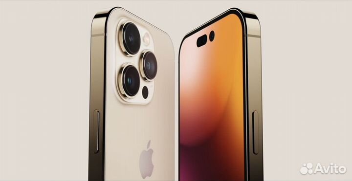 iPhone 14 Pro, 512 ГБ