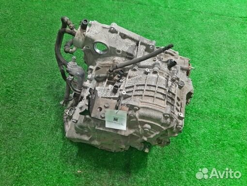 Автомат АКПП toyota blade AZE154 2AZ-FE