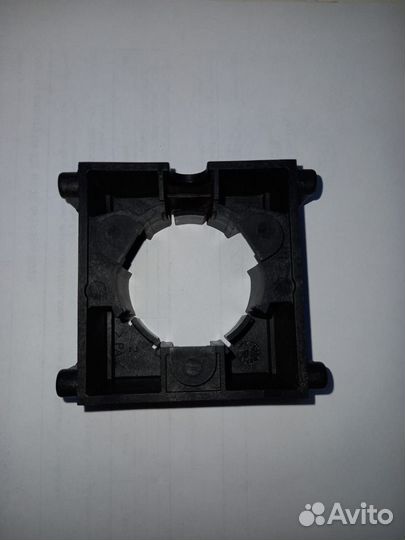 Верхняя часть поршня зу кофемашины Bosch