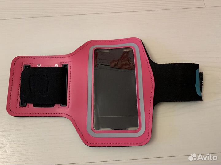 Чехол для телефона на руку