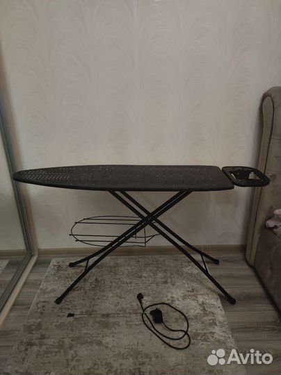 Гладильная доска бу