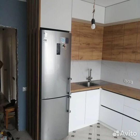 Кухня Кухонный гарнитур