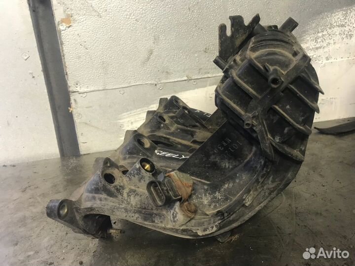 Коллектор впускной MR479 Geely mk/Mk Cross 1.5