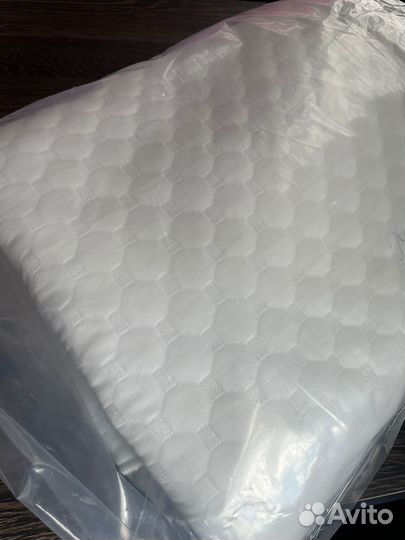 Крутые высокие влагозащитные наматрасники