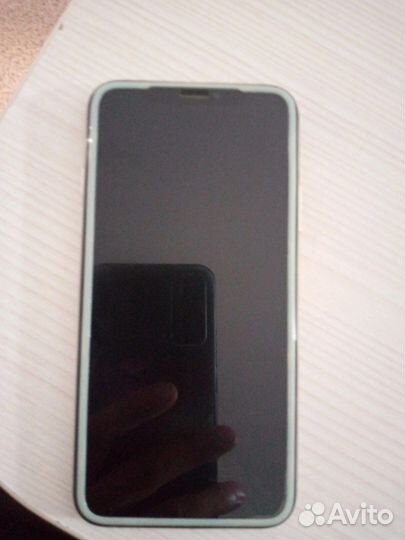 Продам iPhone XS 256