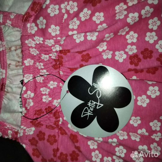 Сарафан для девочки