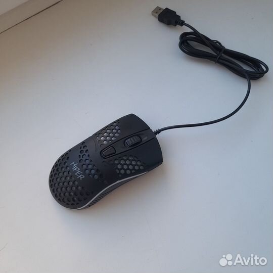 Игровая мышь