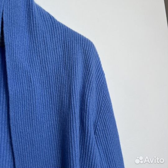 L Кашемир кардиган Donna Lane