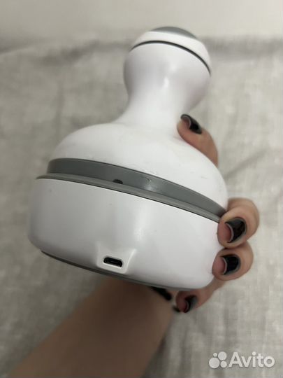 Массажер для головы