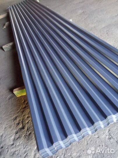 Профнастил