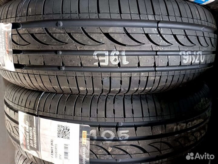 Formula Energy 195/65 R15