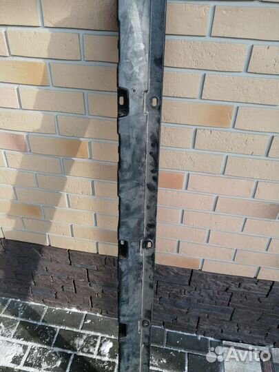 Порог пластик bmv 5177 3330 869