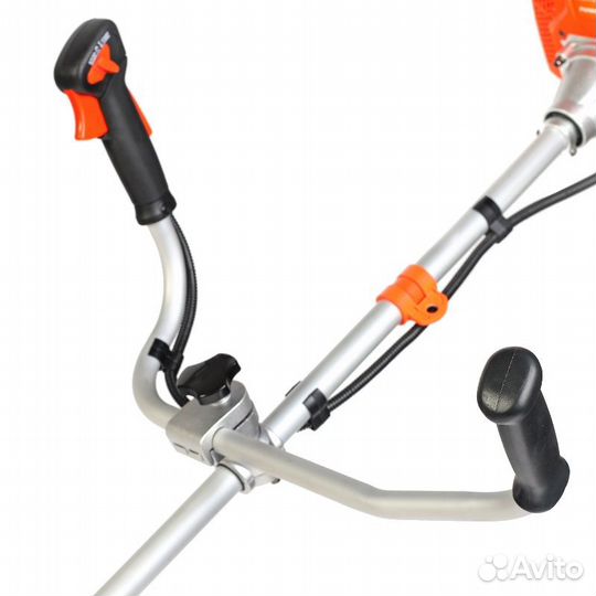 Триммер бензиновый Patriot PT 545 XT