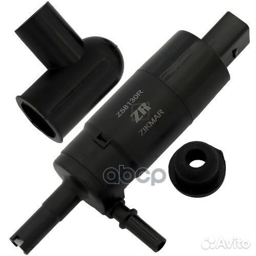 Насос омывателя Z58130R Zikmar