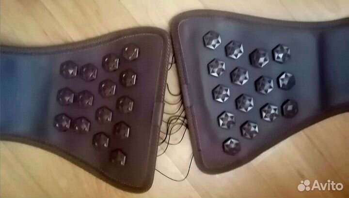 Ортопедический Пояс. Поддерживающий корсет