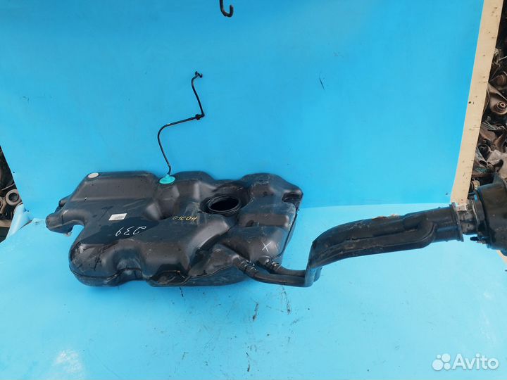 Топливный бак для LADA Xray