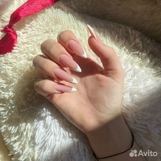 Ищу моделей на ногти. Маникюр на дому