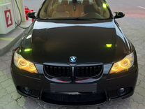 BMW 3 серия 2.5 AT, 2006, 186 000 км, с пробегом, цена 850 000 руб.