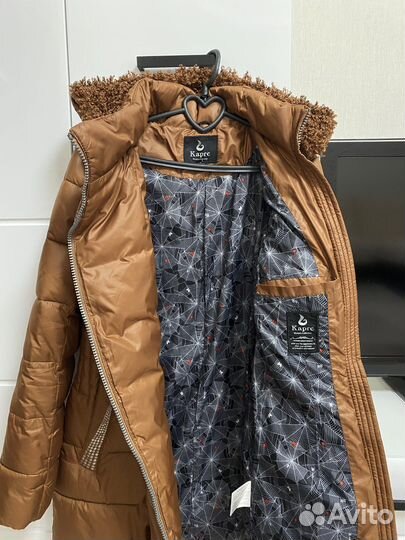 Куртка женская