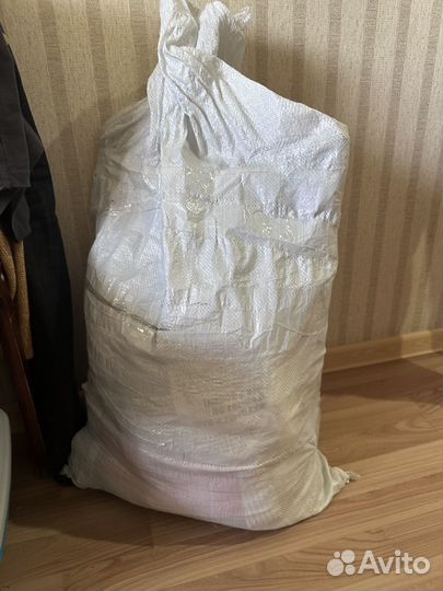 Вещи пакетом