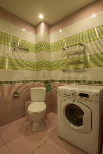 2-к. квартира, 75 м², 5/10 эт.