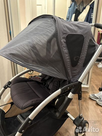 Капор Bugaboo bee