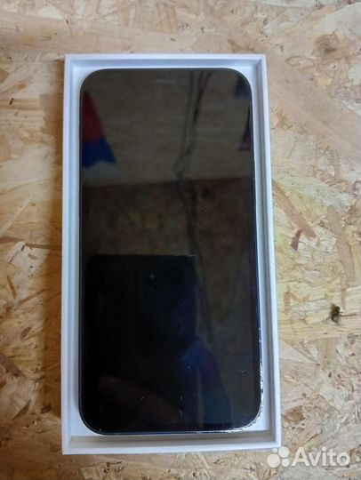 Телефон iPhone 12 мини 128гб