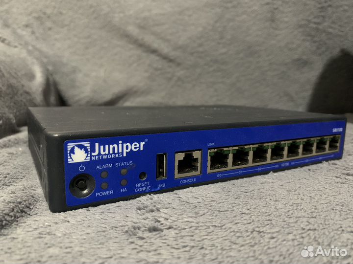 Межсетевой экран