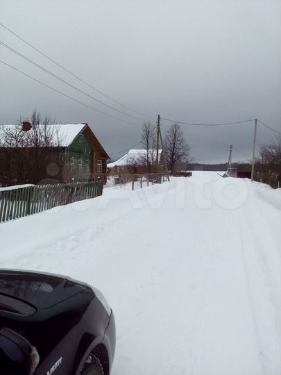 Участок 27,3 сот. (ИЖС)