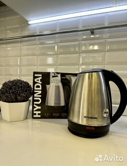 Чайник электрический