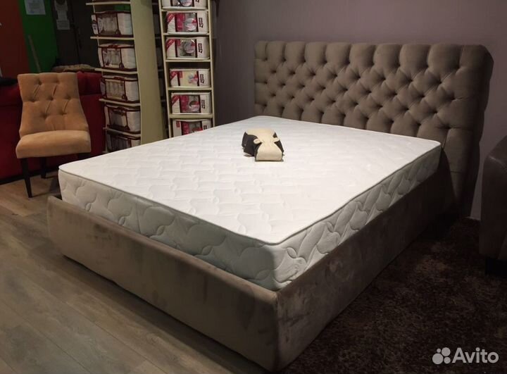 Матрас 160х200