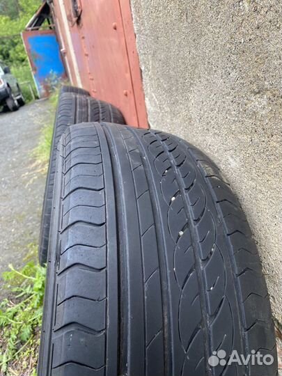 Centara Vanti HP 225/55 R17