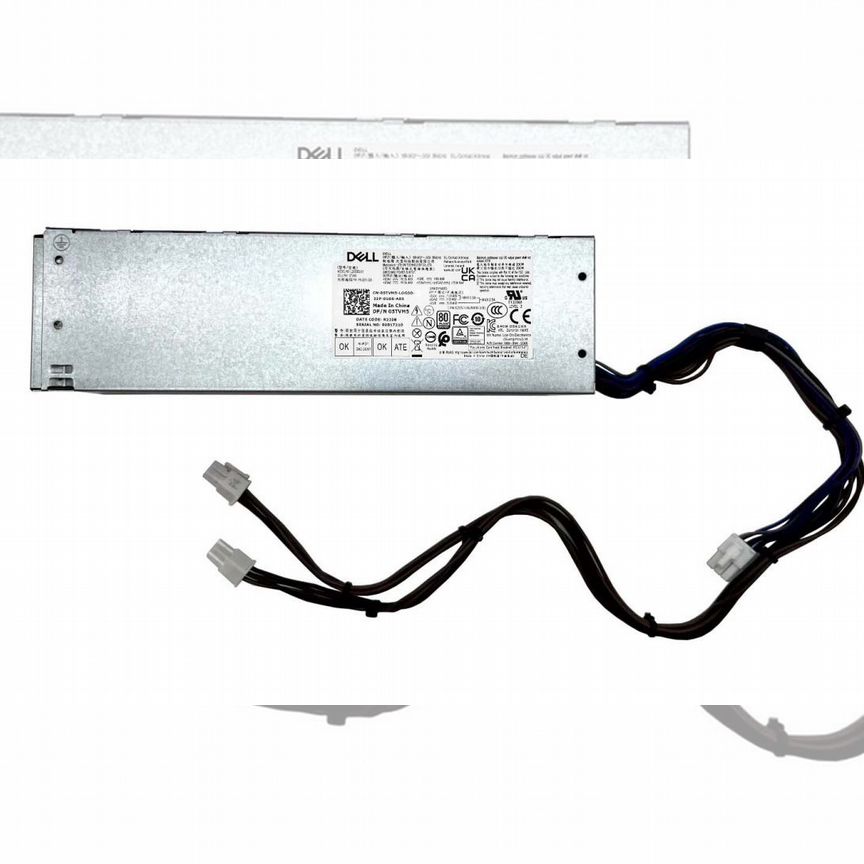 [052C2P] Блок Питания Dell H200eps-01 200w