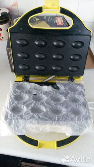 Электроорешница