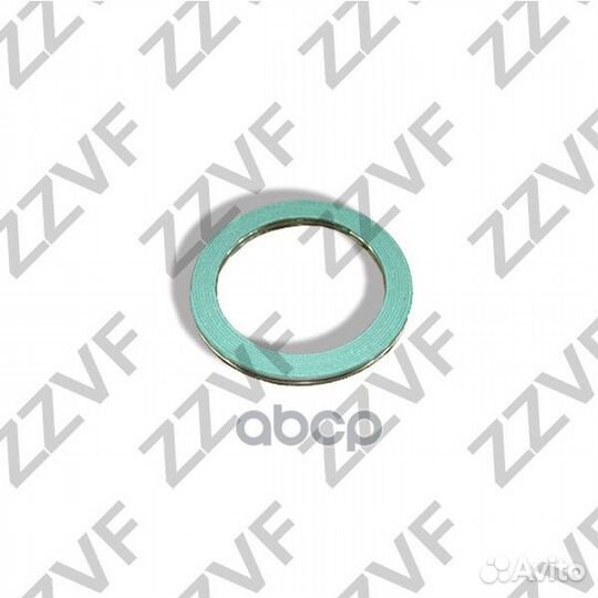 Кольцо уплотнительное lexus ES (CV3) (01-06)