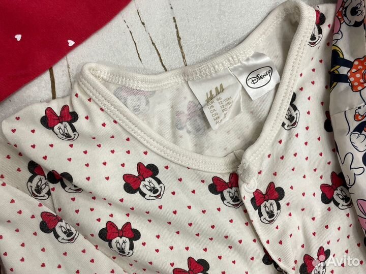 Детская одежда пакетом