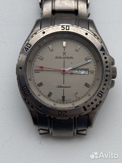 Мужские наручные часы бу