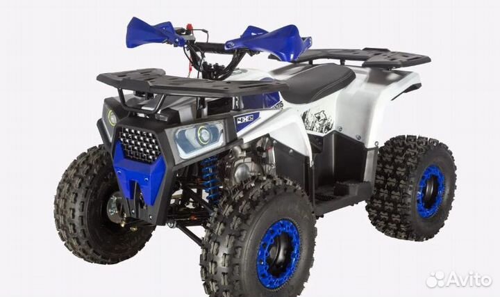 Квадроцикл Avantis Optima 8 NEW