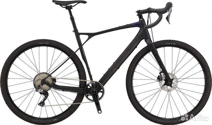 GT Grade CRB pro 2021