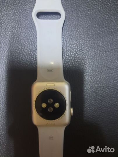Часы apple watch 3 42mm